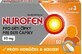 Nurofen pentru copii supozitoare 60 mg 10 buc