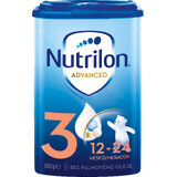 Nutrilon 3 Advanced zuigelingenvoeding 800 g