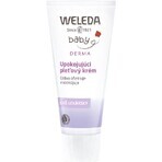 Weleda BABY Cremă calmantă pentru pielea foarte sensibilă 50 ml