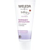 Weleda BABY Cremă calmantă pentru pielea foarte sensibilă 50 ml