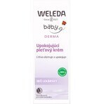 Weleda BABY Cremă calmantă pentru pielea foarte sensibilă 50 ml