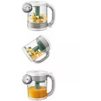 Philips Avent Steam Blender 4in1 SCF885