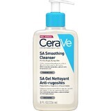 CeraVe SA Gladmakende Reiniger 236 ml