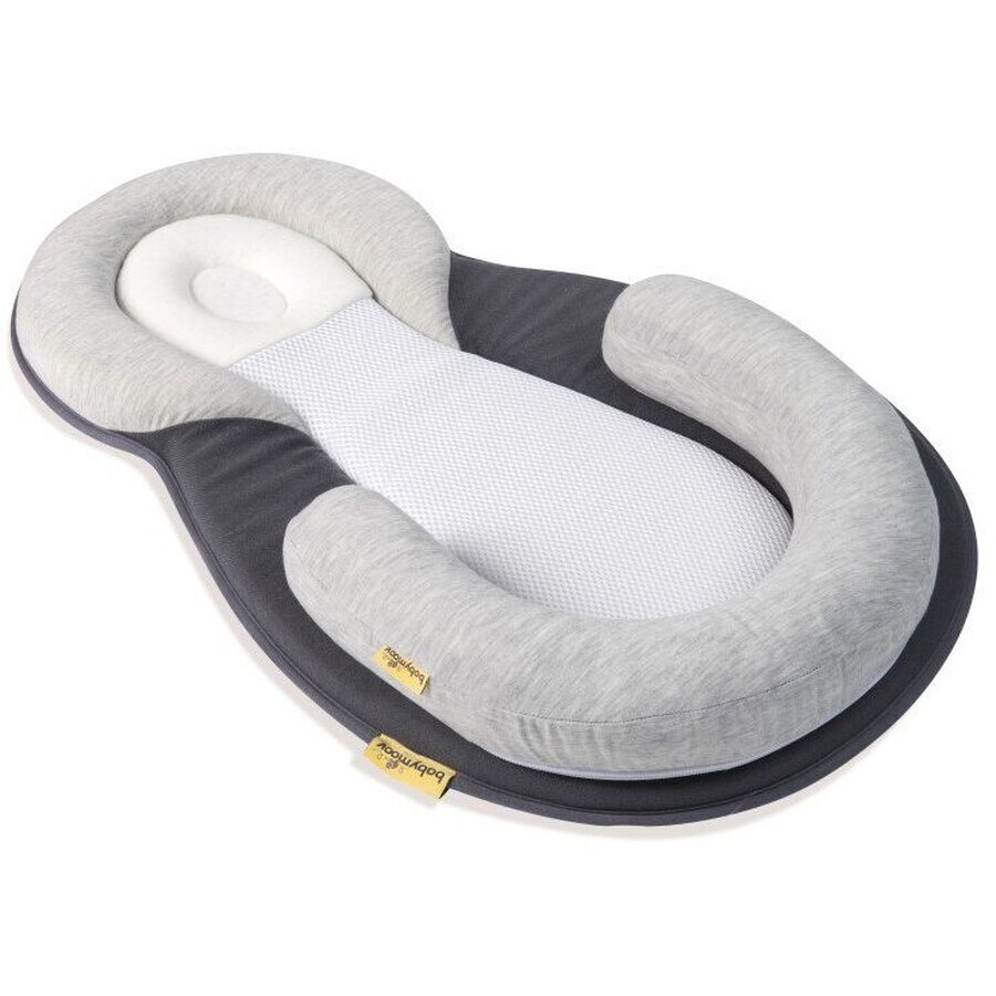 Babymoov CosyDream Smokey ergonomic pillow