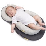 Babymoov CosyDream Smokey ergonomic pillow