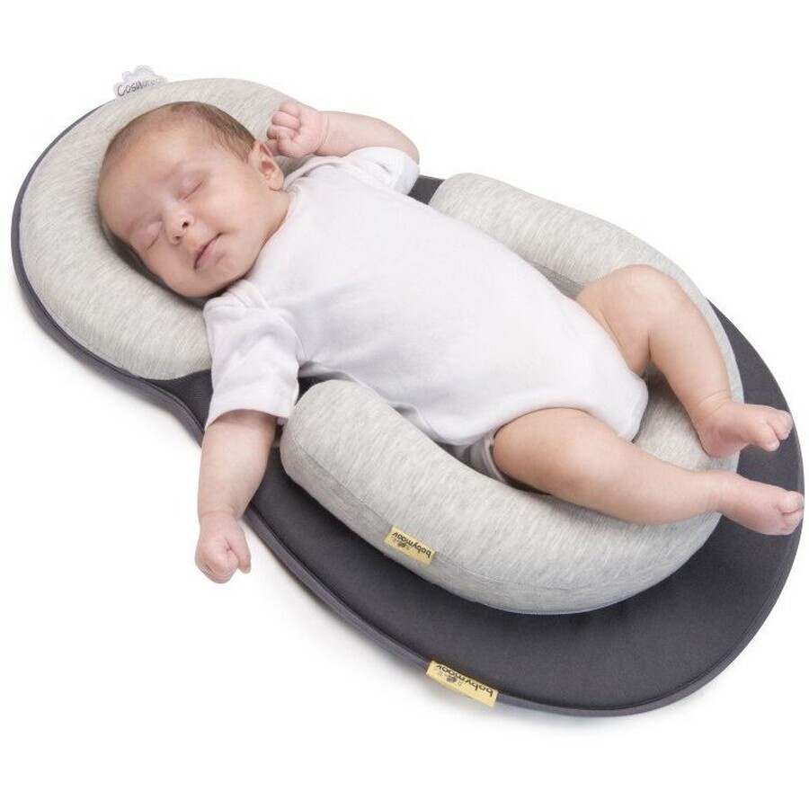 Babymoov CosyDream Smokey ergonomic pillow