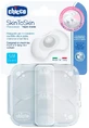 Chicco Tepelbeschermer SkinToSkin Silicone S/M 2 stuks