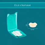 Compeed hielblaarpleister 5 stuks