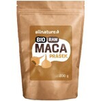 Allnature Maca en polvo BIO RAW 200 g