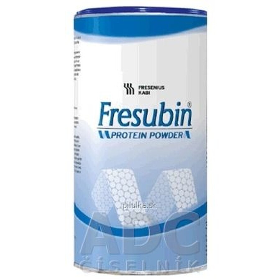 Fresubin Protéines en poudre 300 g