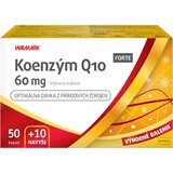 Walmark Christmas Coenzyme Q10 Strong 60 tablets