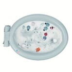 Babymoov Aqua Dots inflatable bathtub