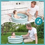 Babymoov Aqua Dots inflatable bathtub