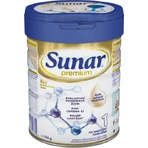 Sunar Premium Säuglingsnahrung 1 700 g