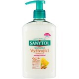 Sanytol Savon nourrissant désinfectant 250 ml