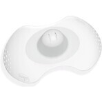 Chicco Paracapezzoli SkinToSkin Silicone M/L 2 pz.