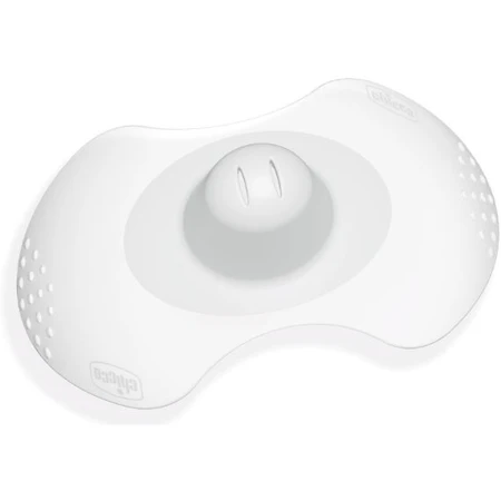 Chicco Ochraniacz na brodawki SkinToSkin Silicone M/L 2 szt.: ceny i cechy