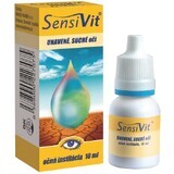 Unimed Pharma SensiVit Droge en vermoeide ogen 10 ml