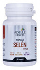 Adelle Davis Selenium 200 mcg 60 capsule