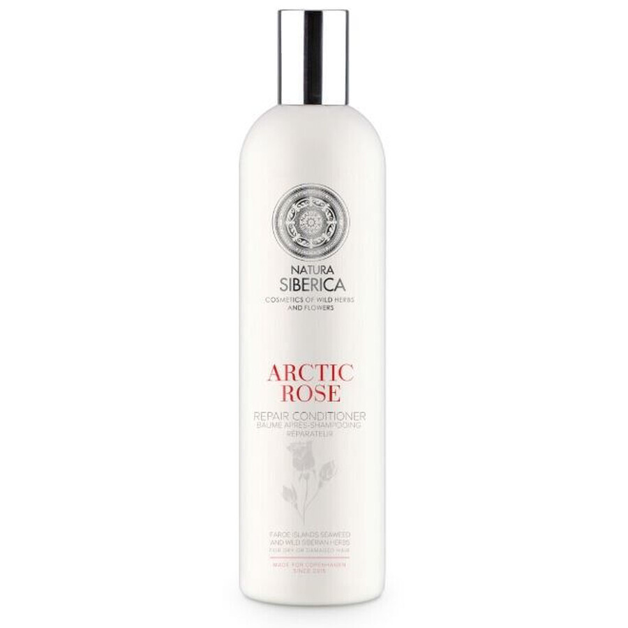 Copenhaga Siberie Blanche - Rose Arctic - balsam regenerant 400 ml