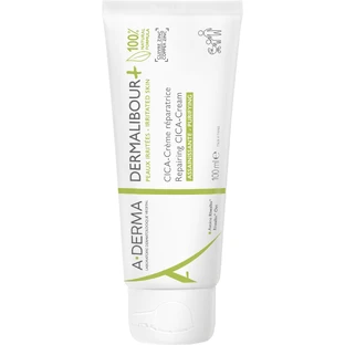 A-Derma Reparative Cica-Cream dla podrażnionej skóry 50 ml