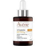 Avène Vitamin Activ Cg Ser Corectiv Radiance 30 ml