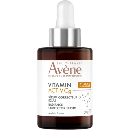 Avene Vitamina Activ Cg Ser Corectiv Resplandor 30 ml