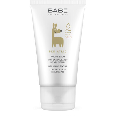 Crema viso Babé 50 ml