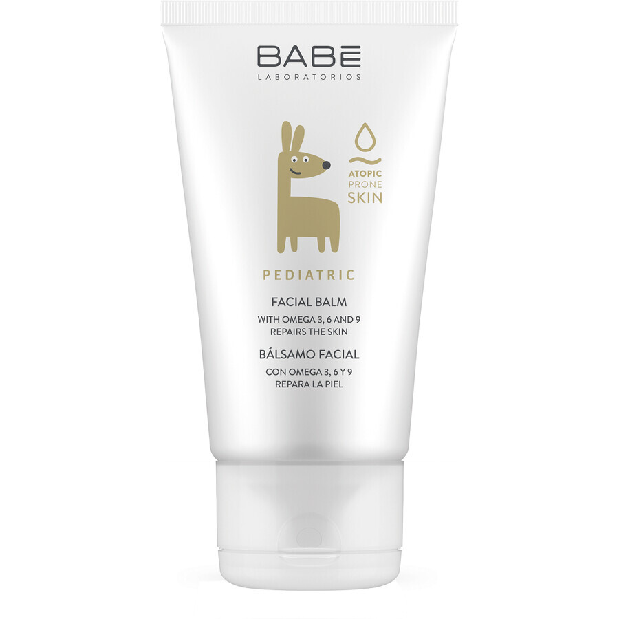 Crema viso Babé 50 ml