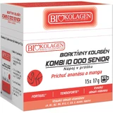 ASP Biocollagen Kombi Kombi 10 000 Senior Beutel 15 x 17 g