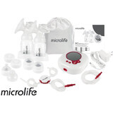 Microlife BC 300 Maxi 2in1 Dual Electric Breast Pump