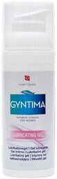 Fytofontana GYNTIMA - Vaginale glijgel 50 ml