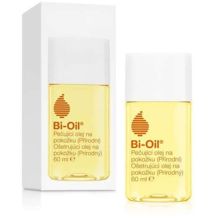 Bi-oil Aceite natural para el cuidado de la piel 60 ml