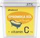 Allnature Zout Epsom Vitamine C 5 kg