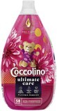 Coccolino Fuchsia passion wasverzachter 870 ml