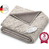 Beurer Heating blanket HD 75 Nordic