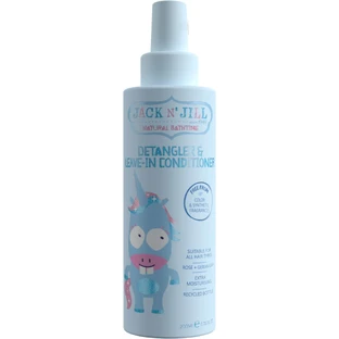Jack N' Jill Conditioner 200 ml
