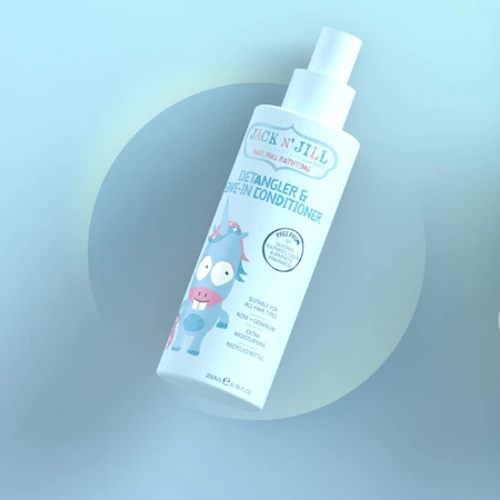 Jack N' Jill Conditioner 200 ml