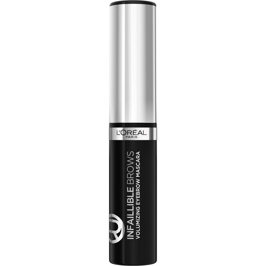 L'Oréal Paris Volumising mascara 000 Transparant wenkbrauwserum gel, 5 ml