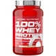 Scitec Nutrition 100% Whey Protein Professional vanille / bessen 920 g