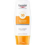 Eucerin SUN Loțiune de protecție solară extra ușoară SPF 30 150ml