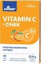 Revital Vitamine C + Zink 30 tabletten