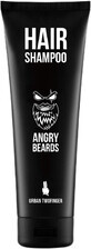 Haardshampoo Angry Beards Urban Twofinger 230 ml