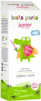 Zahnpasta Weiß Perla Junior (6-12 Jahre) 50 ml