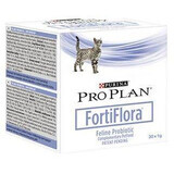 Purina PPVD Feline Fortiflora 30 zakjes