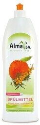 Almawin Biologisch afwasmiddel Biologische duindoorn - Biologische mandarijn 1 liter