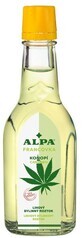 Alpa Francovka Cannabis/Cannabis alcohol kruidenoplossing 60 ml