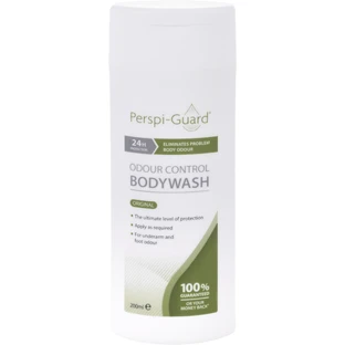 Perspi-Guard Perspi-Guard CONTROL Antibacteriële douchegel voor het lichaam 200 ml