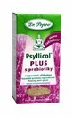 Dr. Popov PSYLLICOL PLUS met probiotische oplosbare vezels met wilde aardbeiensmaak 100 g