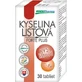 EdenPharma Folsäure forte plus 30 Tabletten